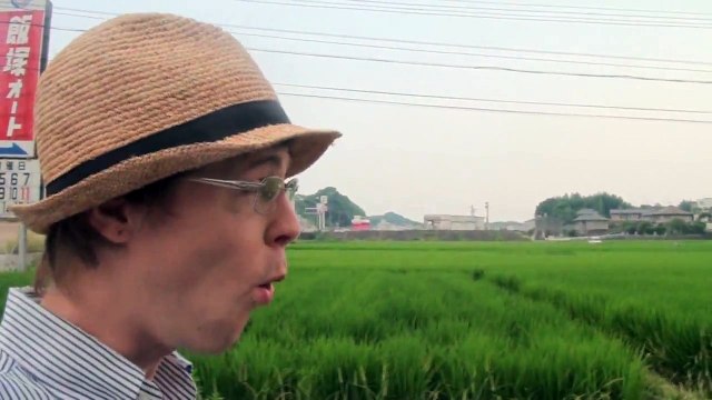 Beware! Drizzle could mean... ! English listening practice for advanced English learners