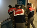 Yunanistan'da Sular Durulmuyor! Türkiye'de Tutuklu Yunan Askerler İçin Esir Tartışması Çıktı