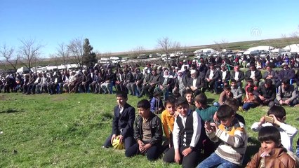 PKK'nın katlettiği siviller unutulmadı - DİYARBAKIR