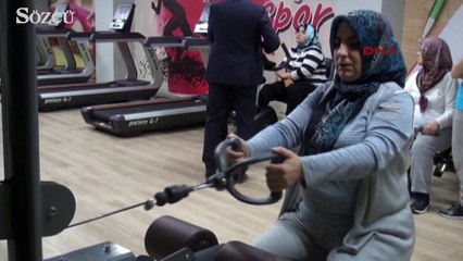 3'üncü kalple 5'nci yıl