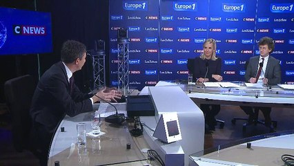 Griveaux souhaite que le travail le dimanche soit généralisé à Paris