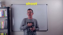 Learn English: Daily Easy English Expression 0714: Shoot!