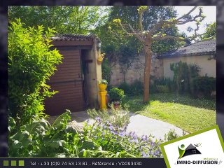 Maison A vendre Aiguillon 156m2 - PROCHE COMMERCES