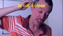Learn English: Daily Easy English Expression 0591: to cut it close