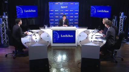 Griveaux : "le Front national sera toujours la PME de la famille Le Pen"