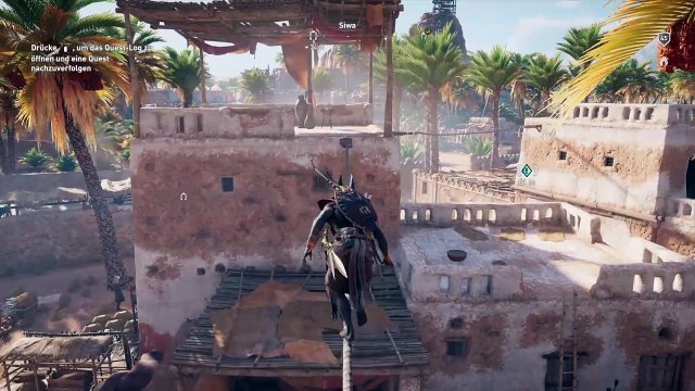 Assassins Creed Origins