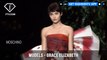 Grace Elizabeth Models Spring/Summer 2018 | FashionTV | FTV