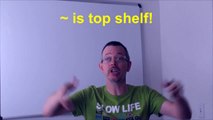 Learn English: Daily Easy English Expression 0392: ~ is top shelf