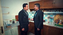 Cemal'in, Ali'ye jesti - Aşk ve Mavi 56. Bölüm