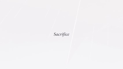 [AMV] Your Name - Sacrifice