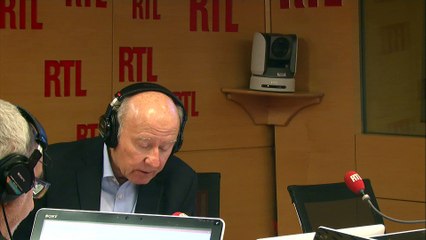 Trump "ne peut pas refuser" de rencontrer Kim Jong-un, dit Olivier Mazerolle