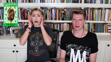 Trying WEIRD Foreign Candy CHALLENGE w/ Mel Joy (REACTION) | Collins Key