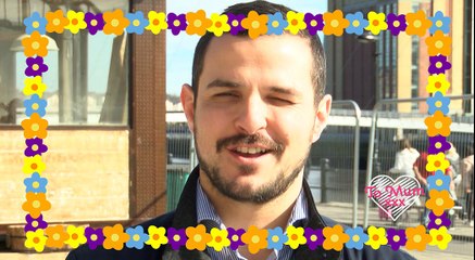 More of your Mother's Day Messages