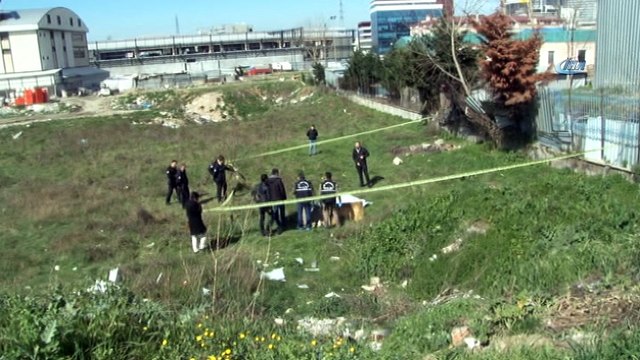 Makine mühendisi pompalı tüfekle intihar etti