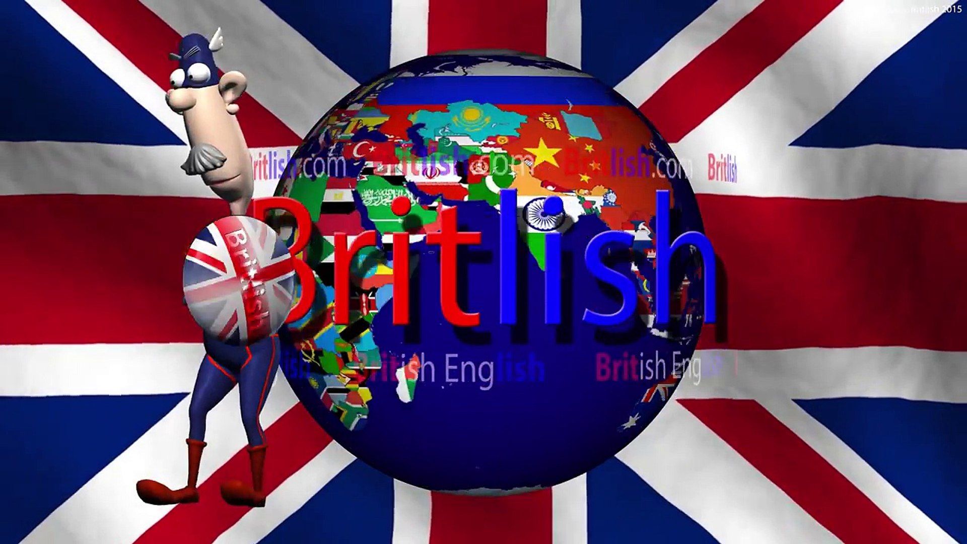 How to Say Reflection | Britlish Pronunciation | Learn English