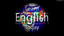 British English Idiom Pen-Pusher - Learn English