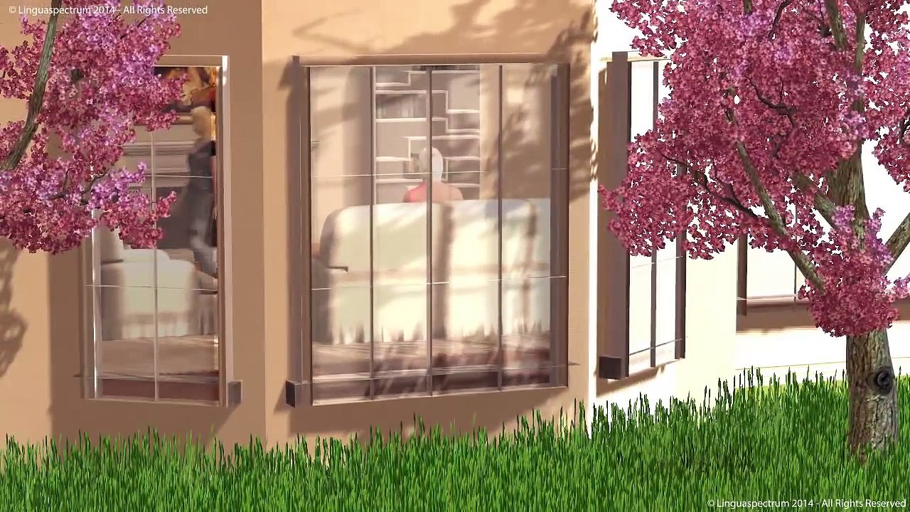 British English Irregular English Verbs x 20 - Learn English