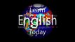 Pronunciation - Weak Forms | Learn English