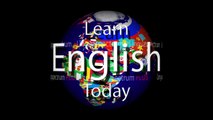The Word - BIG | Learn English