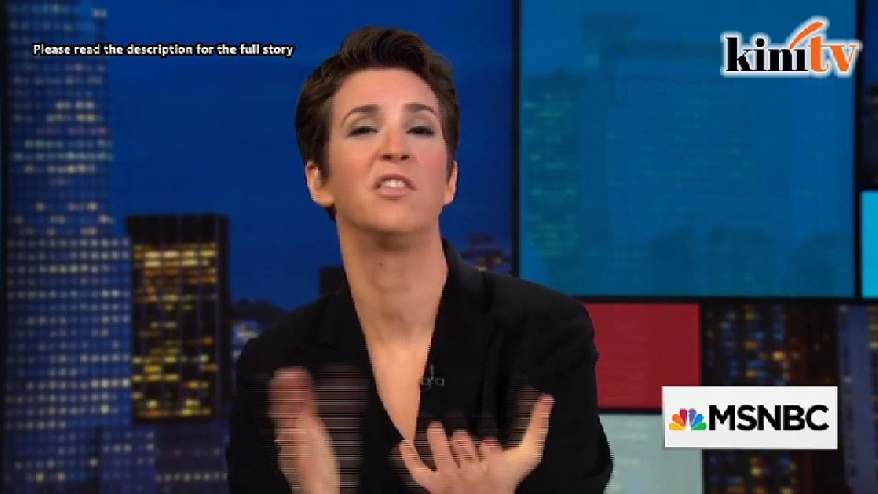 Laporan: Ejen AS serba salah jika isteri MO1 pakai berlian disebut DOJ