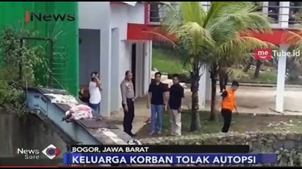 Download Video: Polisi Temukan Luka di Tubuh Pendiri Matahari