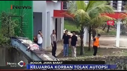 Polisi Temukan Luka di Tubuh Pendiri Matahari