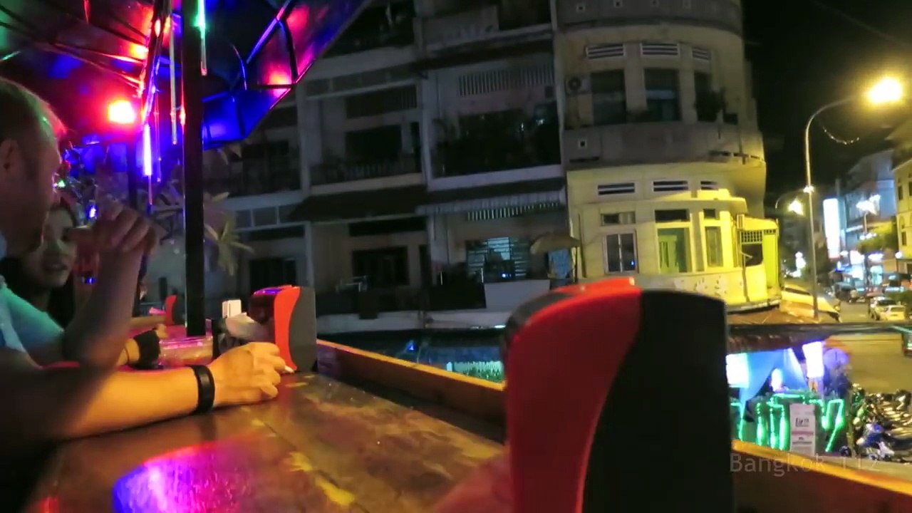 Cambodia Nightlife  VLOG 19 bars clubs girls