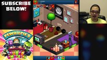 PewDiePies TUBER SIMULATOR HOW TO LEVEL UP FAST / EASY | BEGINNER GAMEPLAY STRATEGY TIPS EPISODE 1