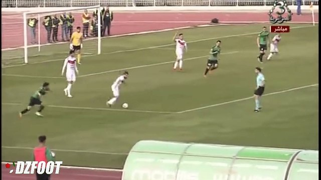 L1 - (J23) : CS Constantine - CR Belouizdad