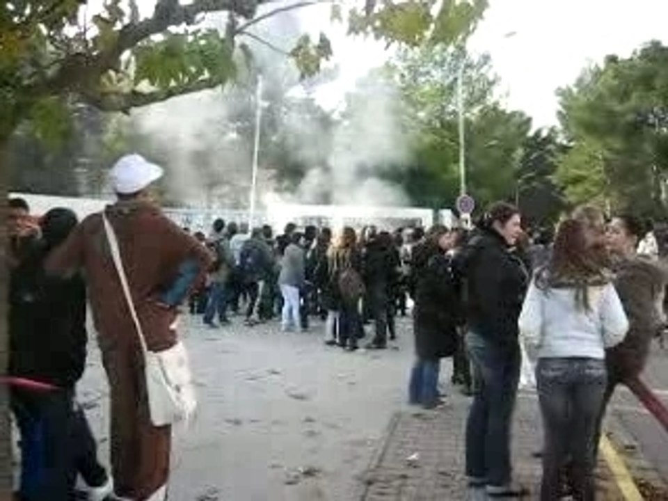 La Coudou "Explosion"