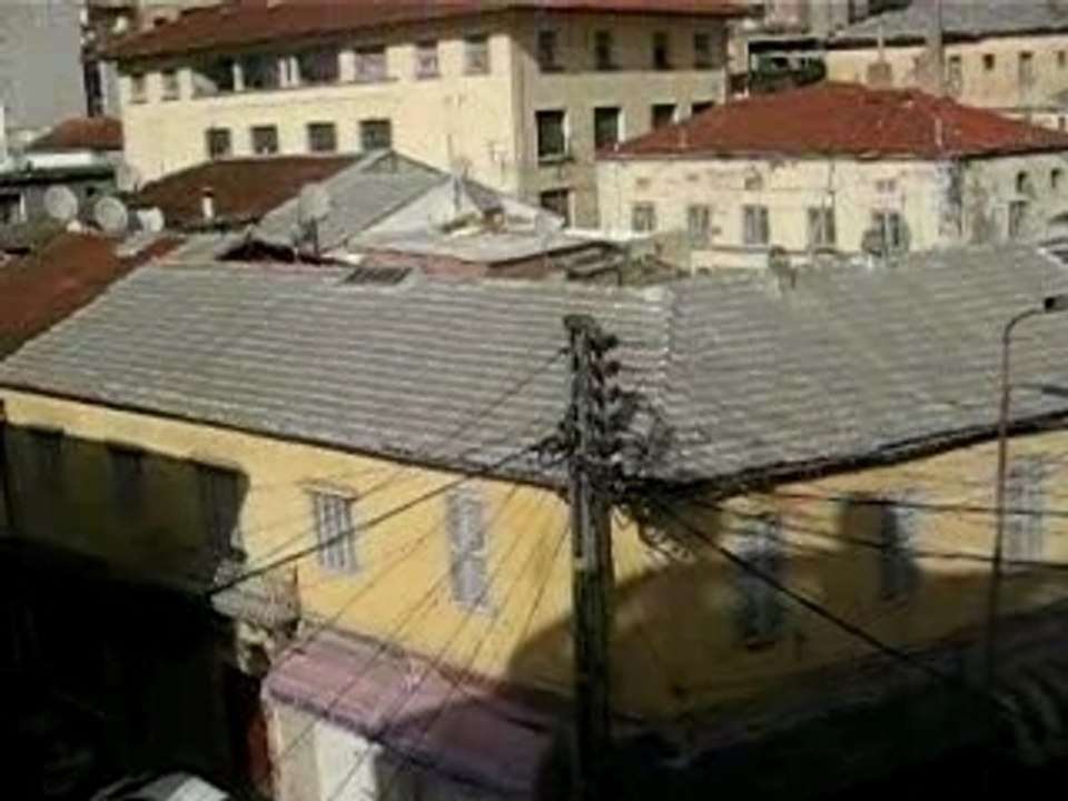 HARRACH ALGER CENTRE