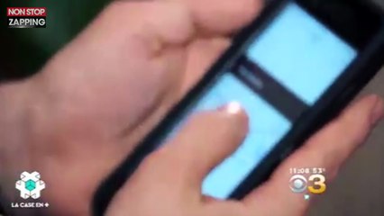 Ivre, il entre la mauvaise adresse dans l'appli Uber et paye la course 1600 dollars (vidéo)