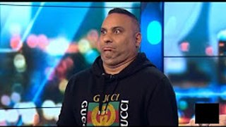 Russell Peters Interview About His Upcoming Tour 2 February 2018