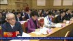 NPC deputies deliberate draft amendment to constitution