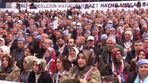 Cumhurbaşkanı Erdoğan: 'Operasyonun amacı haklıya hakkını, haine cezasını vermekten ibarettir' - BOLU