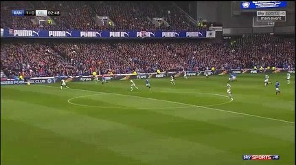 Josh Windass Goal HD - Rangers	1-0	Celtic 11.03.2018