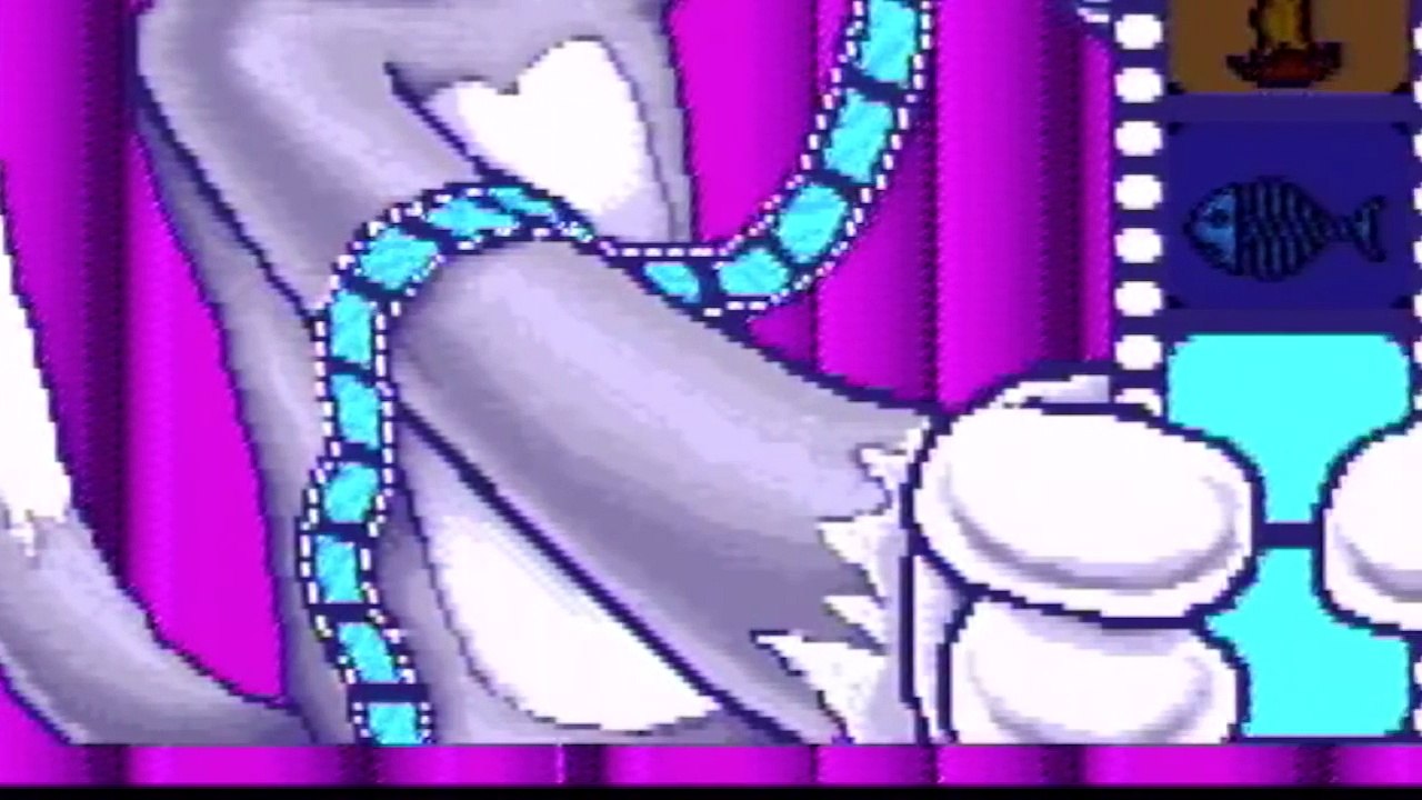 Console Wars - Tom and Jerry - Super Nintendo vs Sega Genesis