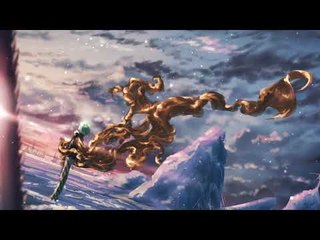 NEFFEX - Blessed [Copyright Free]