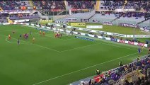 Vitor Hugo Goal HD - Fiorentina 1 - 0 Benevento - 11.03.2018