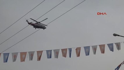 Bolu-Cumhurbaşkanı Erdoğan Biz İşgale Gitmiyoruz, Teröristleri Kovalıyoruz