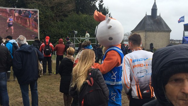 Cross-country Championnats de France