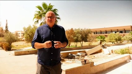 Assignment Asia Episode 82: Scars of Conflict