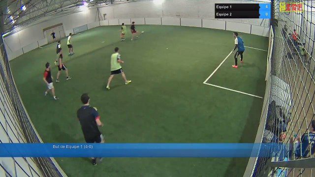 Equipe 1 Vs Equipe 2 - 09/03/18 21:52 - Loisir Poitiers - Poitiers Game Parc