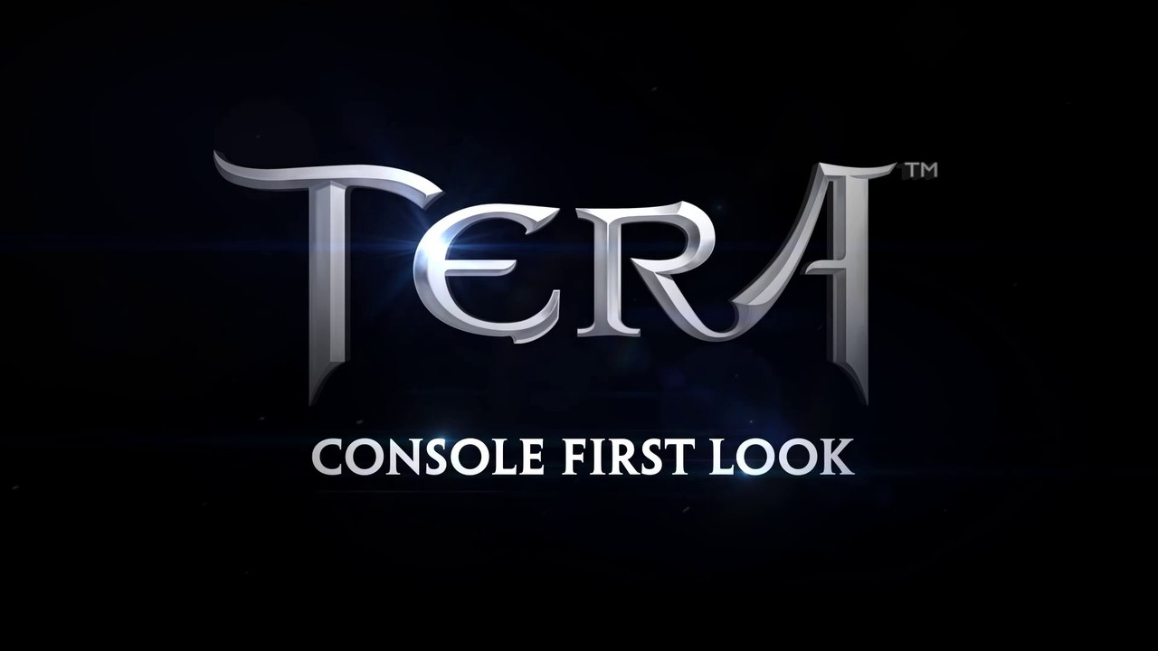 TERA - Premier aperçu sur consoles
