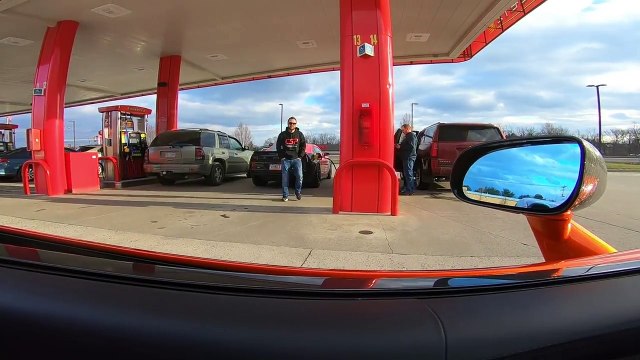 Did I Make a MISTAKE Buying the 570S...