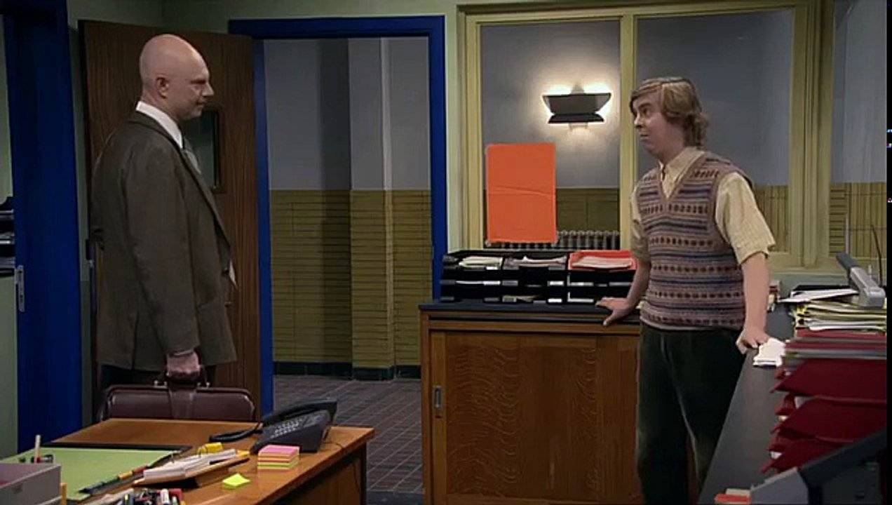 Kiekens Aflevering 7 - Medisch onderzoek