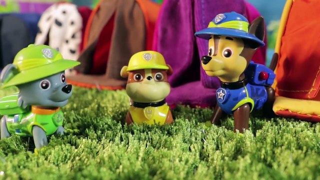 ЩЕНЯЧИЙ ПАТРУЛЬ все серии подряд Сборник лучших серий Маршал Щенячий патруль Мультики для детей