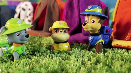 ЩЕНЯЧИЙ ПАТРУЛЬ все серии подряд Сборник лучших серий Маршал Щенячий патруль Мультики для детей