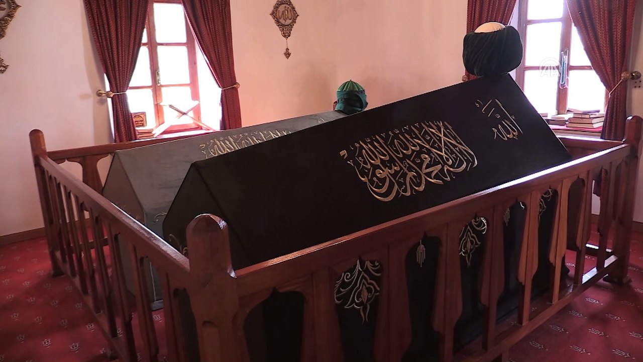 'Akif'in bütün eserleri ezberlenmeli' - ANKARA