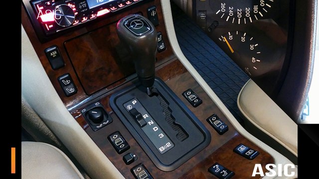 Mercedes S500 W140 кабан мерседес бенц S-класс авто